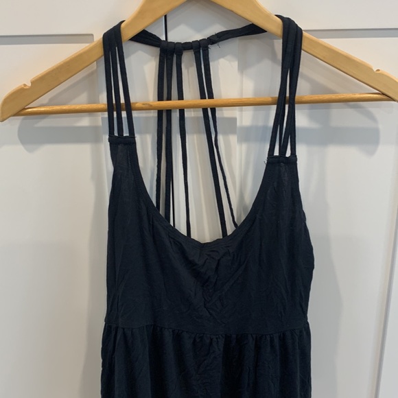 Roxy swim suit cover up size small - Picture 2 of 4